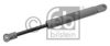 FEBI BILSTEIN 47607 Gas Spring, air deflector